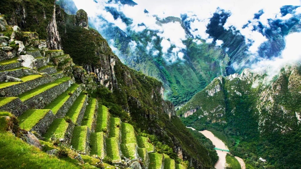 Intipata Machu Picchu Tours archivos - Xplora Machupicchu